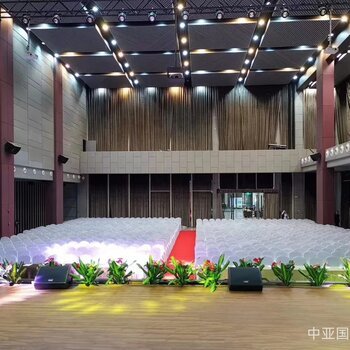 深圳会议展览服务 以专业会议服务赋能每一次盛会